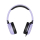HYPERX Cloud Mini Lavender 7G8F5AA - 1282741 - zdjęcie 2